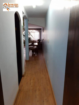 Imagem Sobrado com 2 Quartos à Venda, 125 m² em Parque Continental - Guarulhos