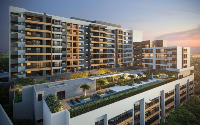 Imóvel à Venda, 281 m² em Alto Da Lapa - São Paulo