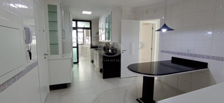Imagem Apartamento com 5 Quartos à Venda, 230 m² em Morro Do Maluf - Guarujá Imagem Apartamento com 5 Quartos à Venda, 230 m² em Morro Do Maluf - Guarujá