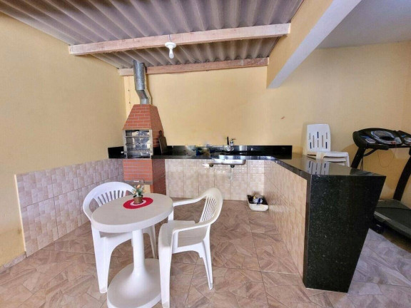 Imagem Casa com 3 Quartos à Venda, 120 m² em Chácara Real (caucaia Do Alto) - Cotia Imagem Casa com 3 Quartos à Venda, 120 m² em Chácara Real (caucaia Do Alto) - Cotia