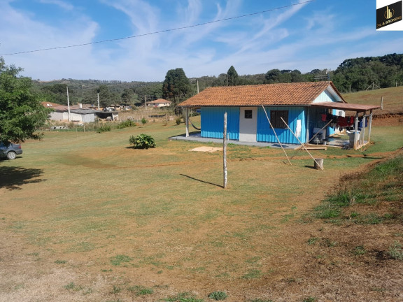 Imóvel com 2 Quartos à Venda, 19.517 m² em Zona Rural - Campo Magro