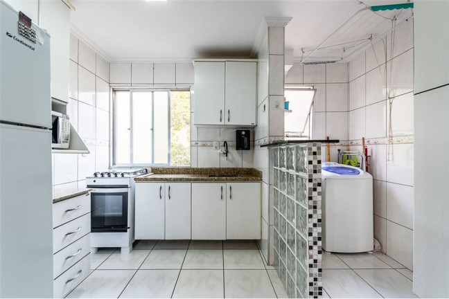 Imagem Apartamento com 2 Quartos à Venda, 50 m² em Pirituba - São Paulo Imagem Apartamento com 2 Quartos à Venda, 50 m² em Pirituba - São Paulo