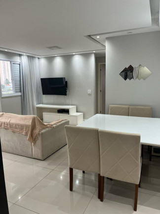 Imagem Imóvel com 3 Quartos à Venda, 65 m² em Vila Prudente - São Paulo