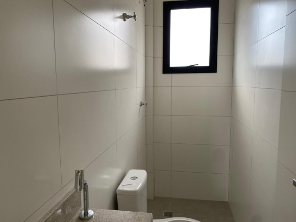 Imagem Casa de Condomínio com 2 Quartos à Venda, 95 m² em Macuco - Santos Imagem Casa de Condomínio com 2 Quartos à Venda, 95 m² em Macuco - Santos