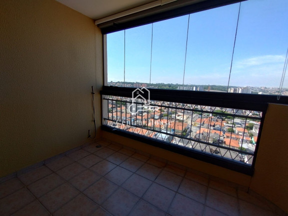 Imagem Apartamento com 3 Quartos à Venda, 96 m² em Jardim Da Saúde - São Paulo Imagem Apartamento com 3 Quartos à Venda, 96 m² em Jardim Da Saúde - São Paulo