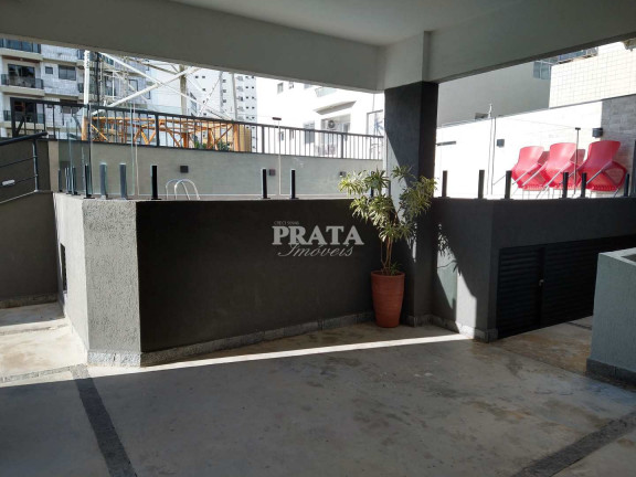 Imagem Apartamento com 1 Quarto para Alugar, 40 m² em Astúrias - Guarujá Imagem Apartamento com 1 Quarto para Alugar, 40 m² em Astúrias - Guarujá