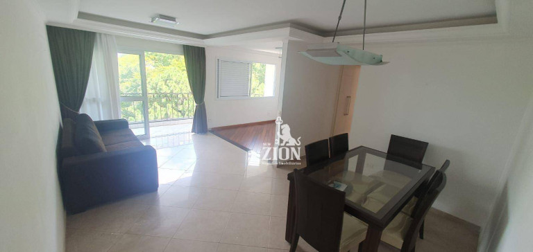 Imagem Apartamento com 3 Quartos à Venda, 86 m² em Santana - São Paulo