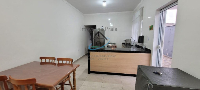 Imagem Casa com 2 Quartos à Venda, 145 m² em Massaguaçu - Caraguatatuba