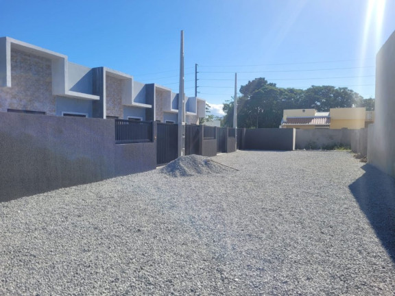 Imagem Casa com 2 Quartos à Venda, 45 m² em Canoas - Pontal Do Paraná