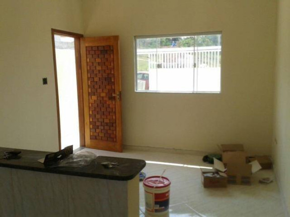 Imagem Casa com 2 Quartos à Venda, 68 m² em Barreiro - Taubaté Imagem Casa com 2 Quartos à Venda, 68 m² em Barreiro - Taubaté