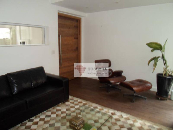 Imagem Sobrado com 3 Quartos à Venda, 220 m² em Brooklin - São Paulo Imagem Sobrado com 3 Quartos à Venda, 220 m² em Brooklin - São Paulo