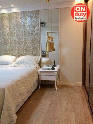 Imagem Apartamento com 3 Quartos à Venda, 129 m² em Vila Alzira - Guarujá Imagem Apartamento com 3 Quartos à Venda, 129 m² em Vila Alzira - Guarujá