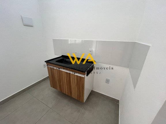 Imagem Casa com 1 Quarto para Alugar, 50 m² em Cézar De Souza - Mogi Das Cruzes Imagem Casa com 1 Quarto para Alugar, 50 m² em Cézar De Souza - Mogi Das Cruzes