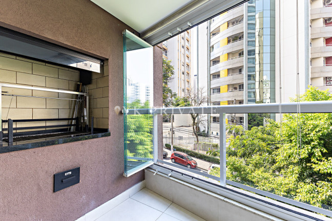 Imagem Apartamento com 3 Quartos à Venda, 172 m² em Perdizes - São Paulo Imagem Apartamento com 3 Quartos à Venda, 172 m² em Perdizes - São Paulo