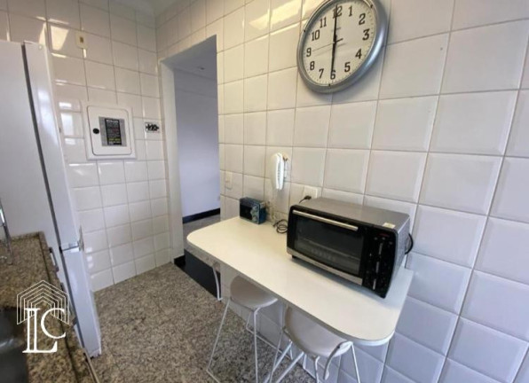 Imagem Apartamento com 1 Quarto à Venda, 60 m² em Campo Belo - São Paulo