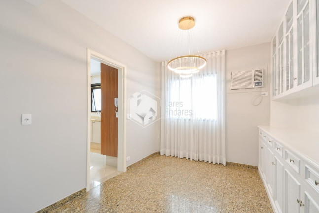 Imagem Apartamento com 4 Quartos à Venda, 229 m² em Jardim Paulista - São Paulo