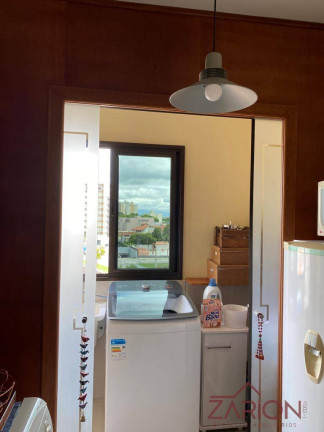 Imagem Apartamento com 1 Quarto à Venda, 42 m² em Jardim Das Nações - Taubaté Imagem Apartamento com 1 Quarto à Venda, 42 m² em Jardim Das Nações - Taubaté