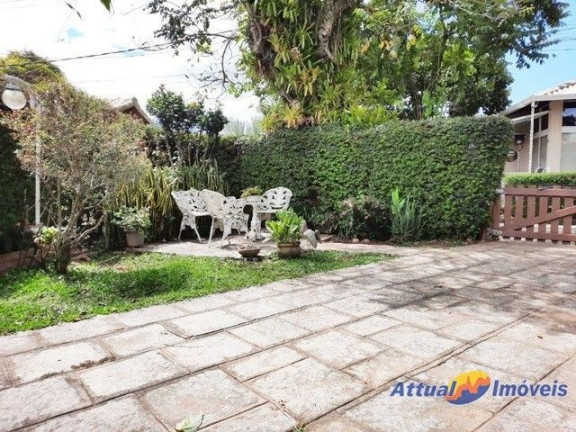 Imagem Casa com 4 Quartos à Venda, 174 m² em Vargem Grande - Teresópolis