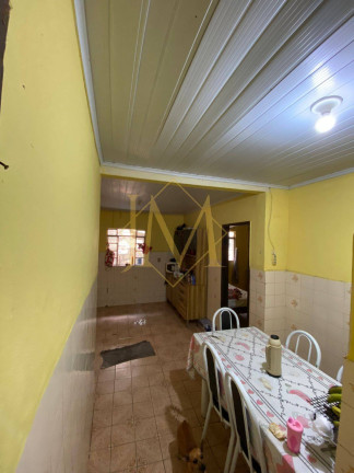Imagem Casa com 4 Quartos à Venda, 360 m² em São Domingos - Coronel Fabriciano