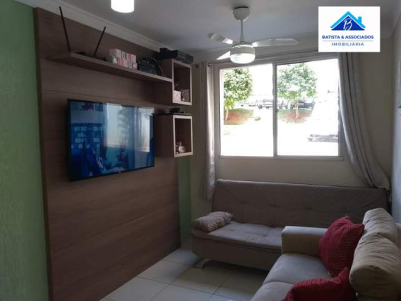 Imagem Apartamento com 1 Quarto à Venda, 39 m² em Loteamento Parque São Martinho - Campinas Imagem Apartamento com 1 Quarto à Venda, 39 m² em Loteamento Parque São Martinho - Campinas