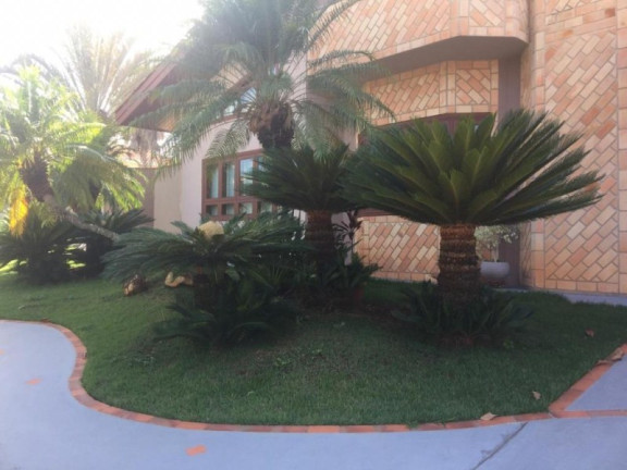 Imagem Sobrado com 4 Quartos à Venda, 583 m² em Granja Olga Ii - Sorocaba