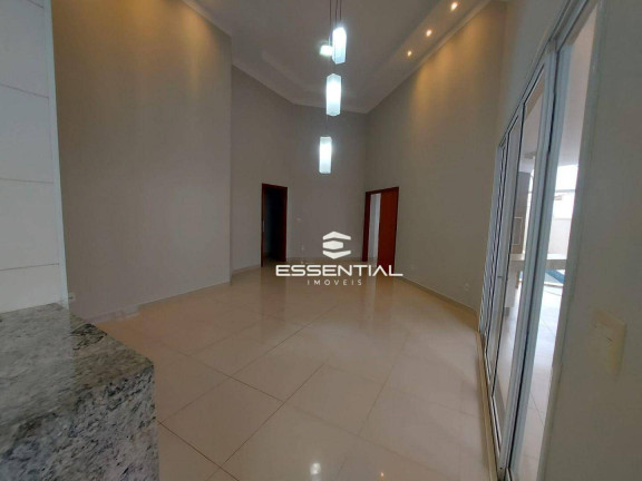 Imagem Casa com 3 Quartos à Venda, 206 m² em Residencial Gaivota I - São José Do Rio Preto Imagem Casa com 3 Quartos à Venda, 206 m² em Residencial Gaivota I - São José Do Rio Preto