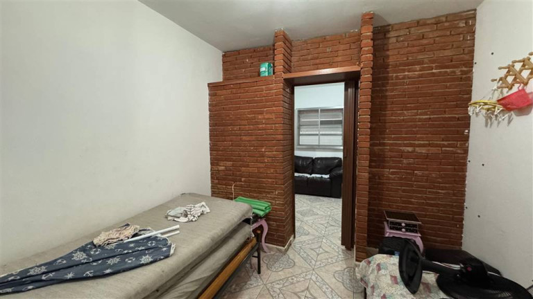 Imagem Apartamento com 1 Quarto à Venda, 33 m² em Forte - Praia Grande Imagem Apartamento com 1 Quarto à Venda, 33 m² em Forte - Praia Grande