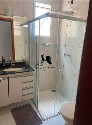 Imagem Apartamento com 3 Quartos à Venda, 110 m² em Europa - Contagem Imagem Apartamento com 3 Quartos à Venda, 110 m² em Europa - Contagem