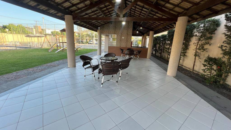 Imagem Casa com 3 Quartos à Venda, em Parque Ipê - Feira De Santana Imagem Casa com 3 Quartos à Venda, em Parque Ipê - Feira De Santana