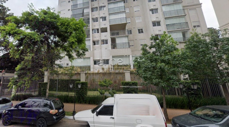 Foto do imóvel Apartamento com 2 Quartos à Venda, 60 m² em Vila Anastácio - São Paulo