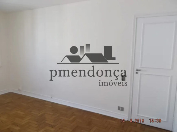 Imagem Apartamento com 2 Quartos à Venda, 96 m² em Higienópolis - São Paulo