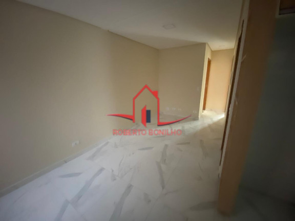 Imagem Apartamento com 2 Quartos para Alugar, 50 m² em Vila Palmares - Santo André Imagem Apartamento com 2 Quartos para Alugar, 50 m² em Vila Palmares - Santo André