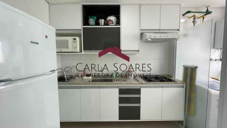Imagem Apartamento com 2 Quartos à Venda, 120 m² em Pitangueiras - Guarujá