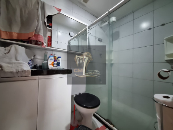 Imagem Apartamento com 3 Quartos para Alugar, 68 m² em Piedade - Jaboatão Dos Guararapes