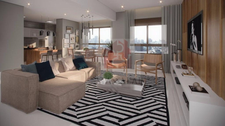 Imagem Apartamento com 2 Quartos à Venda, 82 m² em Menino Deus - Porto Alegre Imagem Apartamento com 2 Quartos à Venda, 82 m² em Menino Deus - Porto Alegre