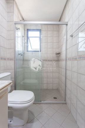 Imagem Apartamento com 4 Quartos à Venda, 152 m² em Vila Clementino - São Paulo