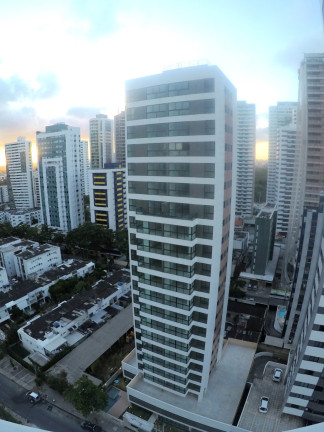 Imagem Apartamento com 3 Quartos à Venda, 97 m² em Boa Viagem - Recife Imagem Apartamento com 3 Quartos à Venda, 97 m² em Boa Viagem - Recife