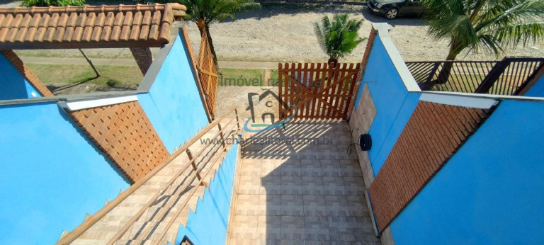 Imagem Casa com 2 Quartos à Venda, 120 m² em Massaguaçu - Caraguatatuba