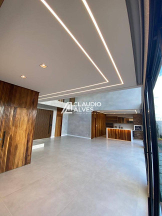 Imagem Casa de Condomínio com 4 Quartos à Venda, 264 m² em Sim - Feira De Santana Imagem Casa de Condomínio com 4 Quartos à Venda, 264 m² em Sim - Feira De Santana