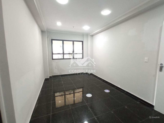 Imagem Imóvel para Alugar, 160 m² em Gonzaga - Santos Imagem Imóvel para Alugar, 160 m² em Gonzaga - Santos