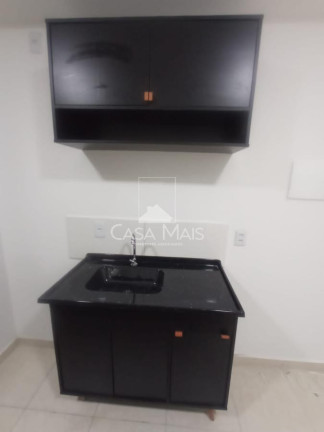 Imagem Apartamento com 2 Quartos à Venda, 40 m² em Santa Maria - Osasco Imagem Apartamento com 2 Quartos à Venda, 40 m² em Santa Maria - Osasco