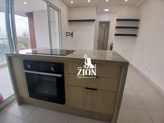 Imagem Apartamento com 1 Quarto à Venda, 40 m² em Jardim Sao Paulo(zona Norte) - São Paulo