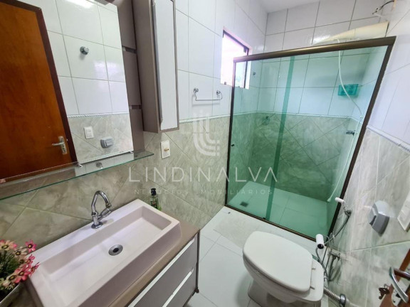 Imagem Casa com 3 Quartos à Venda, 285 m² em Vila Yolanda - Foz Do Iguacu