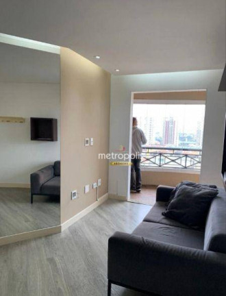 Imagem Apartamento com 2 Quartos à Venda, 54 m² em Vila Pires - Santo André Imagem Apartamento com 2 Quartos à Venda, 54 m² em Vila Pires - Santo André
