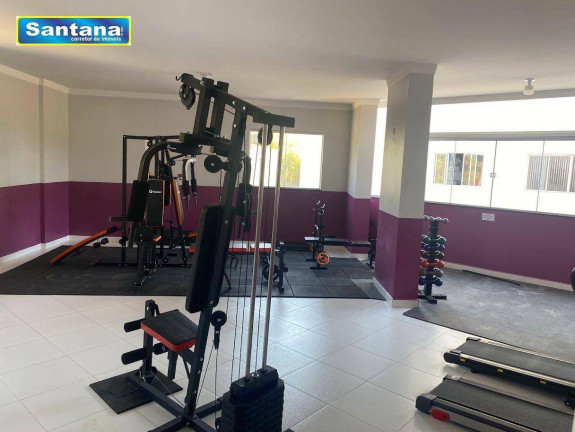 Imagem Apartamento com 2 Quartos à Venda, 58 m² em Termal - Caldas Novas Imagem Apartamento com 2 Quartos à Venda, 58 m² em Termal - Caldas Novas