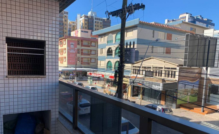 Imagem Apartamento com 2 Quartos à Venda, 66 m² em Centro - Capão Da Canoa