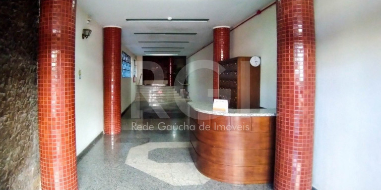 Imagem Apartamento com 3 Quartos à Venda, 150 m² em Centro Histórico - Porto Alegre Imagem Apartamento com 3 Quartos à Venda, 150 m² em Centro Histórico - Porto Alegre