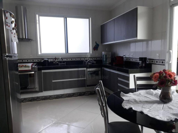 Imagem Casa com 3 Quartos à Venda ou Locação, 280 m² em Condomínio Villa Olympia - Sorocaba