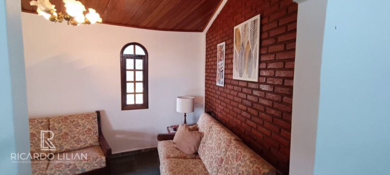 Casa de Condomínio com 3 Quartos à Venda, 159 m² em Centro - Bom Jesus Dos Perdões