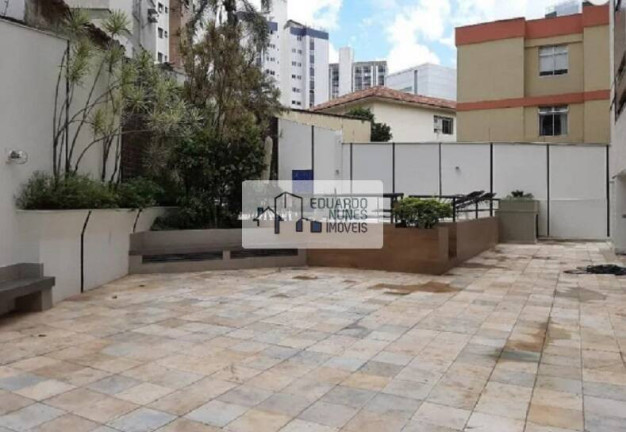 Imagem Apartamento com 4 Quartos à Venda, 176 m² em Serra - Belo Horizonte